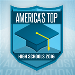 Newsweeks America's Top High School 