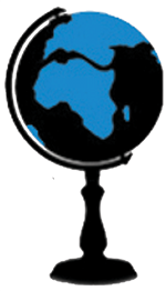 WCASD Globe logo
