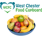 WCFC logo and fruit