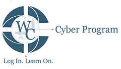 WC Cyber Logo WC Cyber Logo