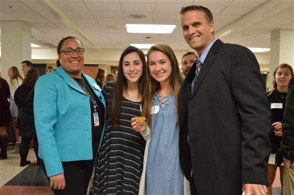 Henderson High School Community Breakfast