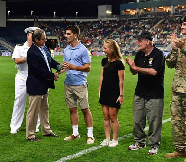 Kyle Hicks